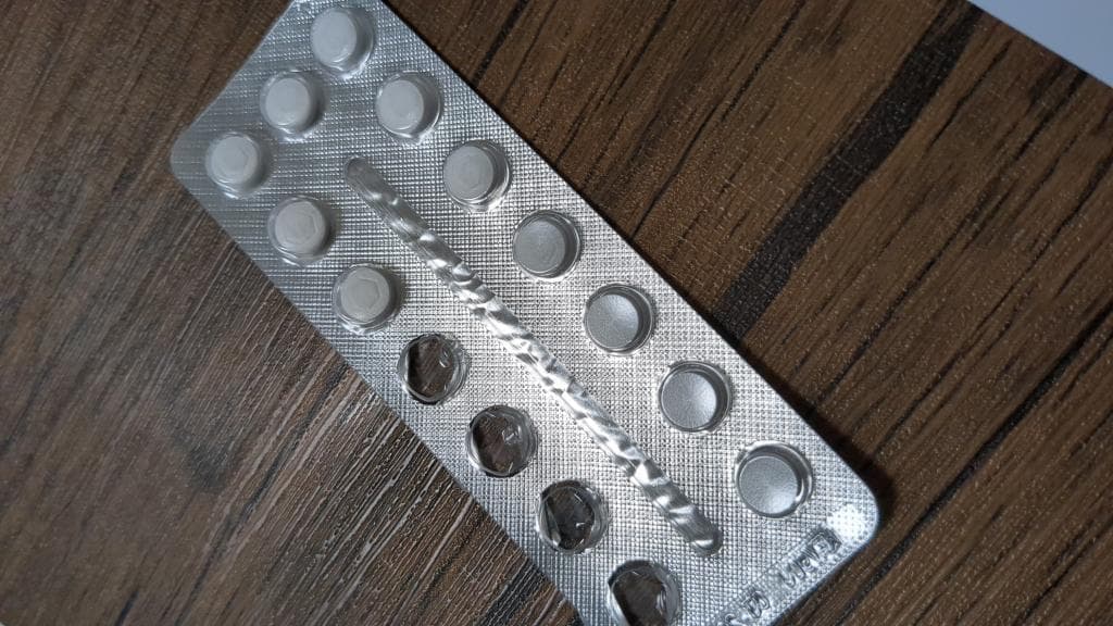 レビュー投稿画像