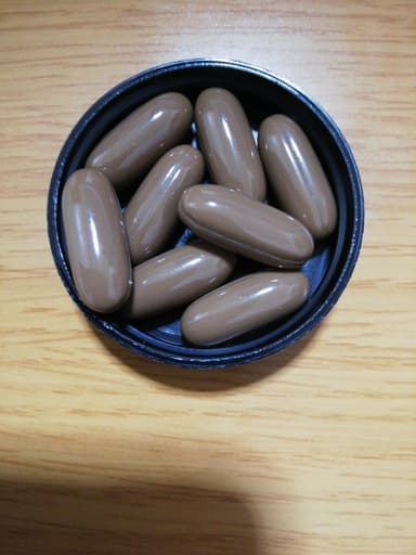 [irwin naturals]ブレインアウェイク 【1本60リキッドソフトジェル】 レビュー投稿画像 サムネイル