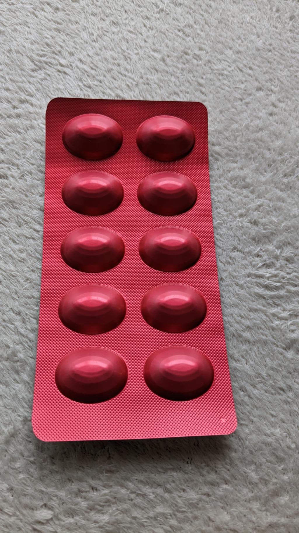 レビュー投稿画像