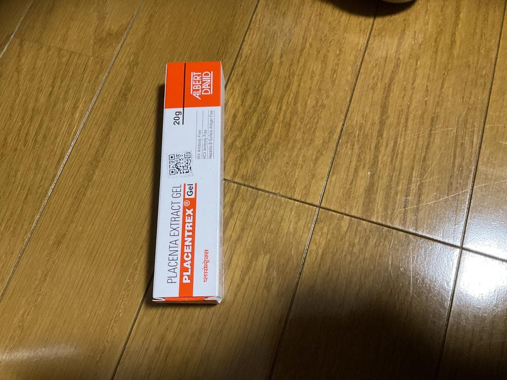 レビュー投稿画像