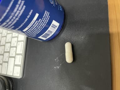 [LIFE EXTENSION]Lリジン620mg 【1本100ベジカプセル】 レビュー投稿画像 サムネイル