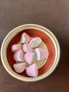 レビュー投稿画像