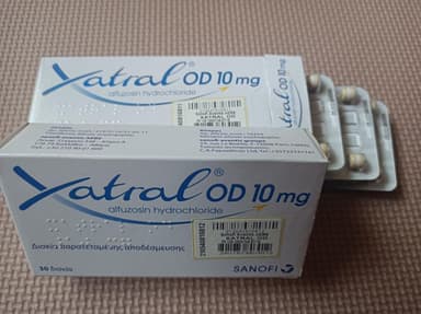 ザトラルOD10mg 【1箱30錠】 レビュー投稿画像 サムネイル