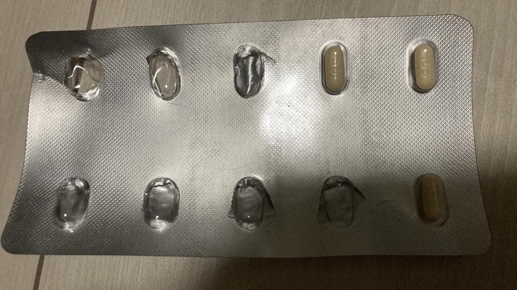 レビュー投稿画像