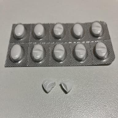 [レクサプロジェネリック]シプラレックス20mg 【1箱28錠】 レビュー投稿画像 サムネイル