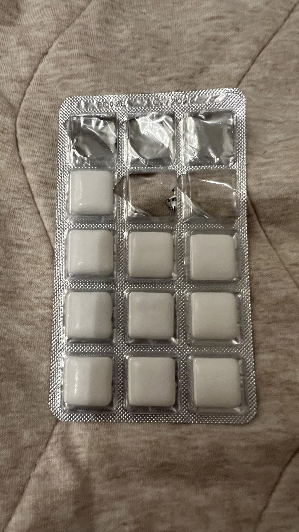 レビュー投稿画像