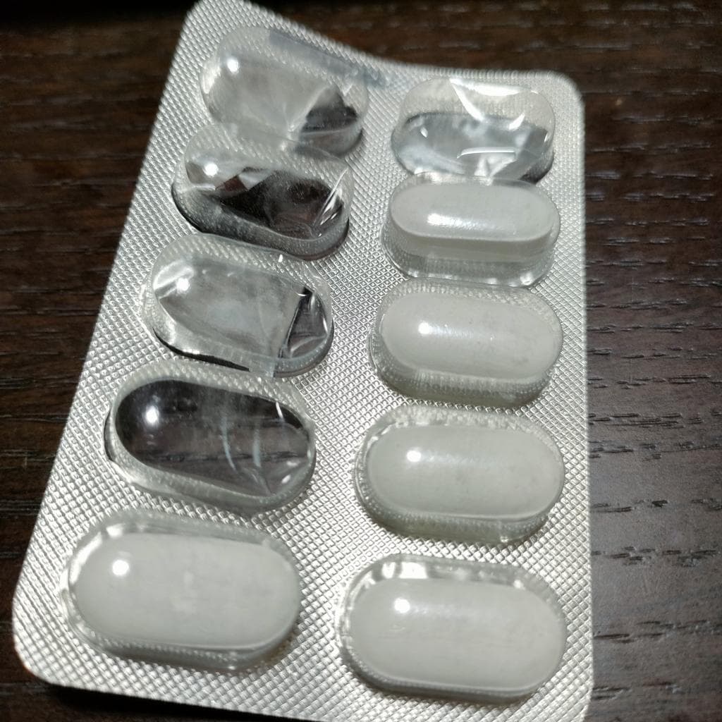 レビュー投稿画像