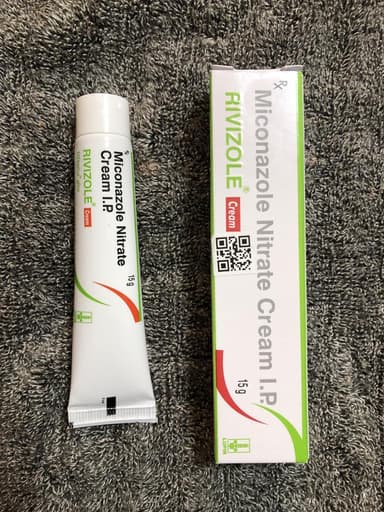 [フロリードジェネリック]リビゾールクリーム 【1本15g】 レビュー投稿画像 サムネイル