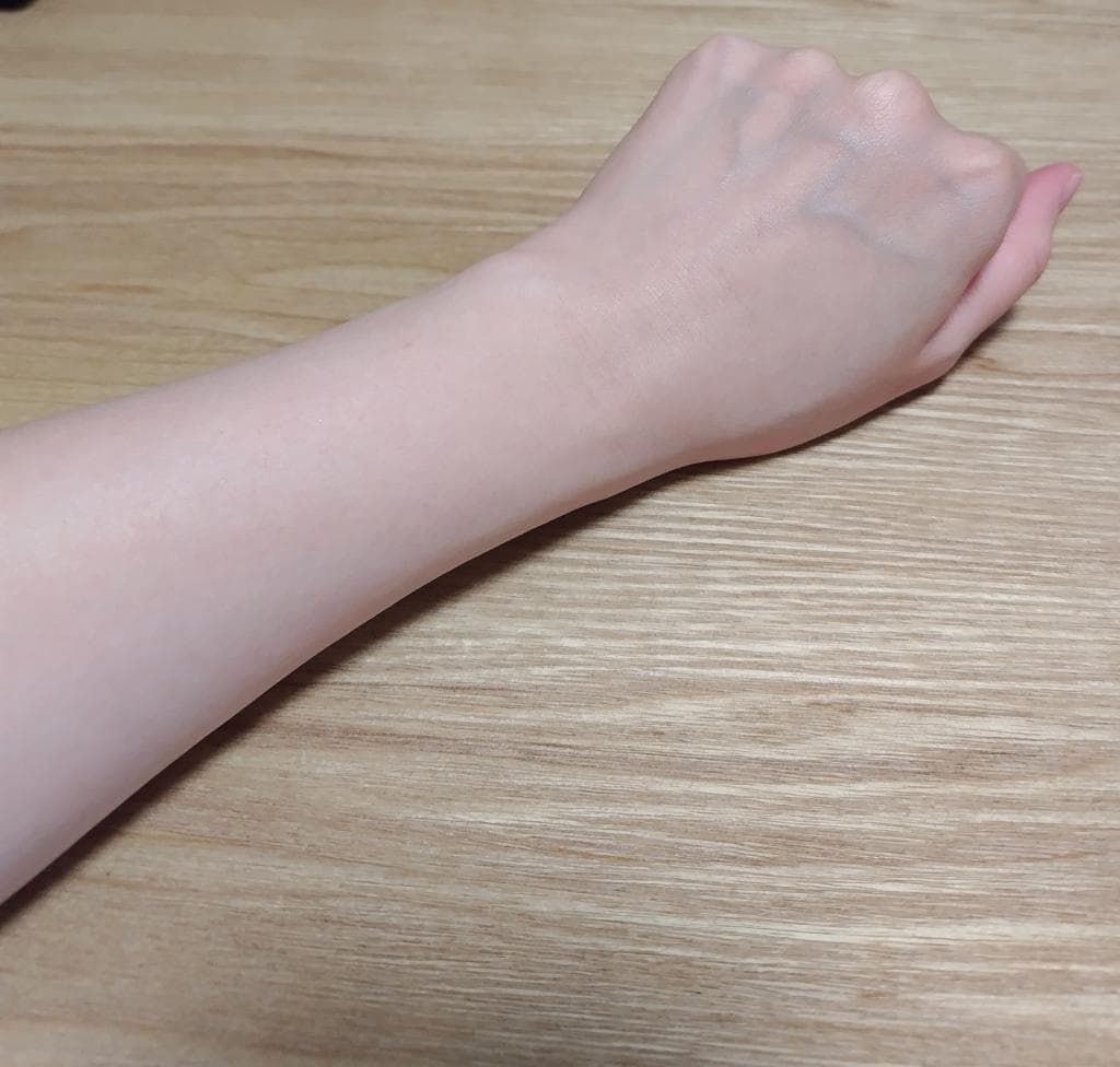 レビュー投稿画像