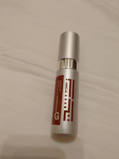 フェロモアGアルティメイト 【1本20ml】 レビュー投稿画像 サムネイル