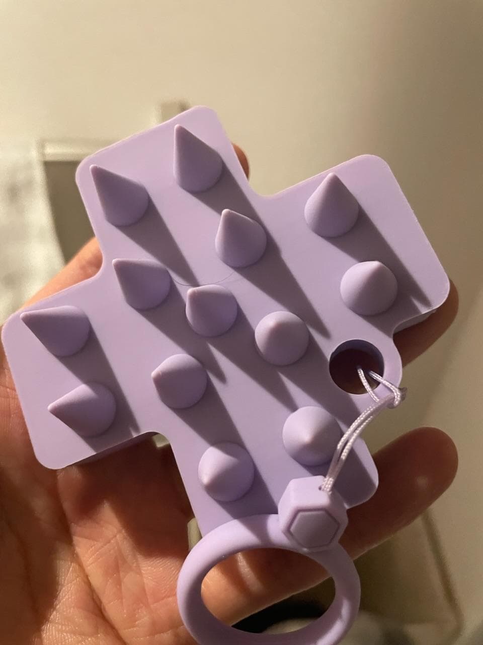 レビュー投稿画像