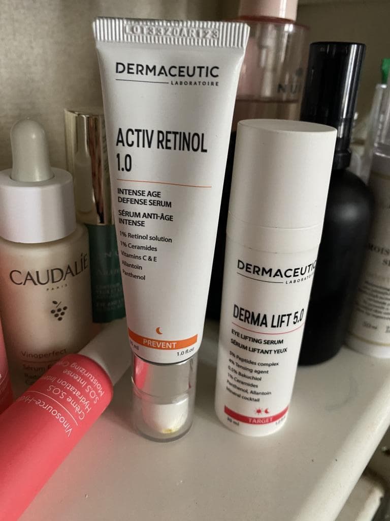 レビュー投稿画像