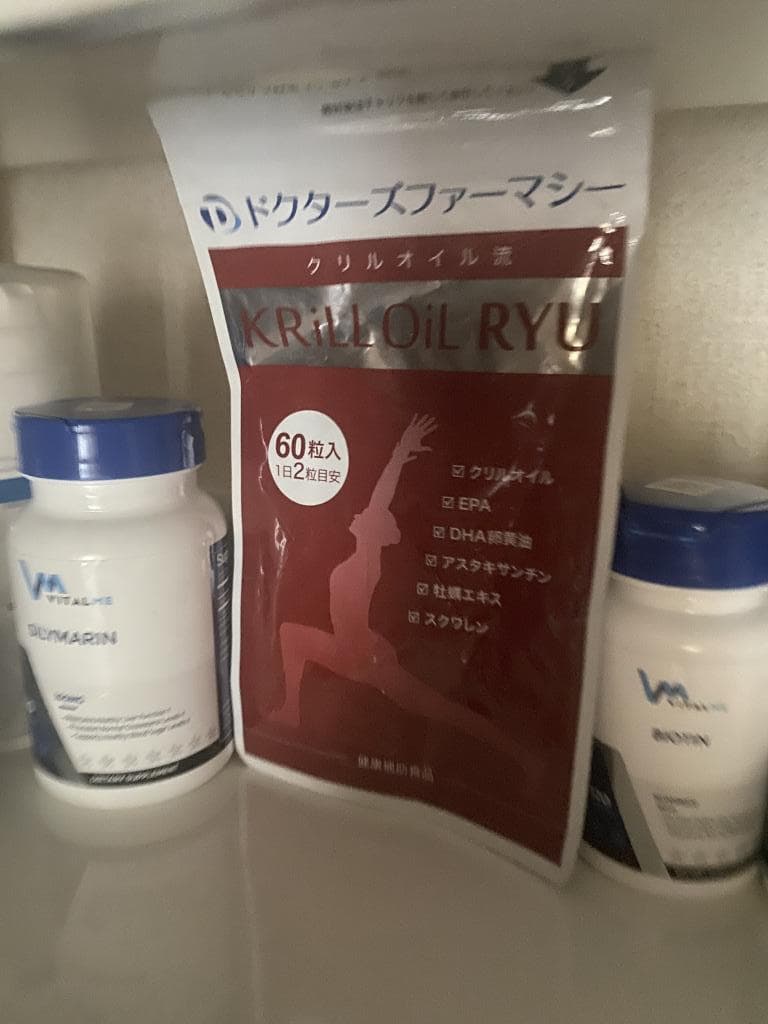 レビュー投稿画像