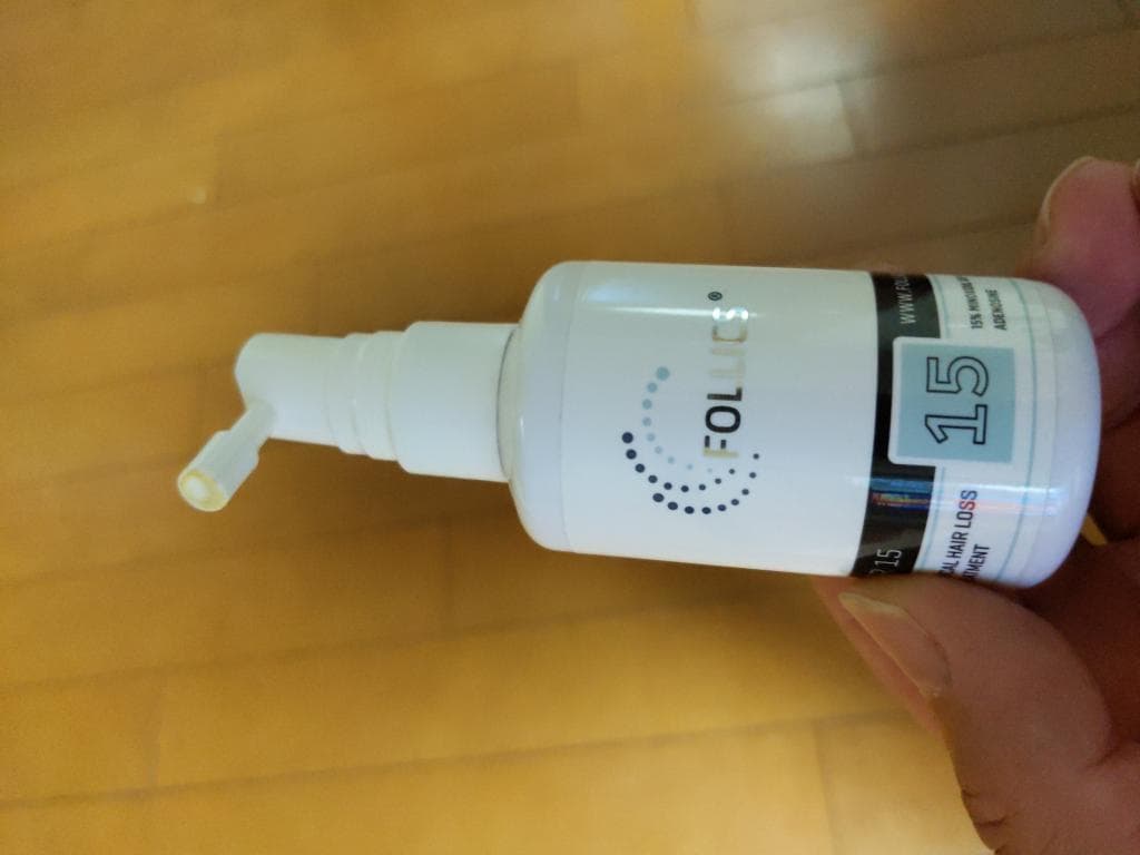 レビュー投稿画像