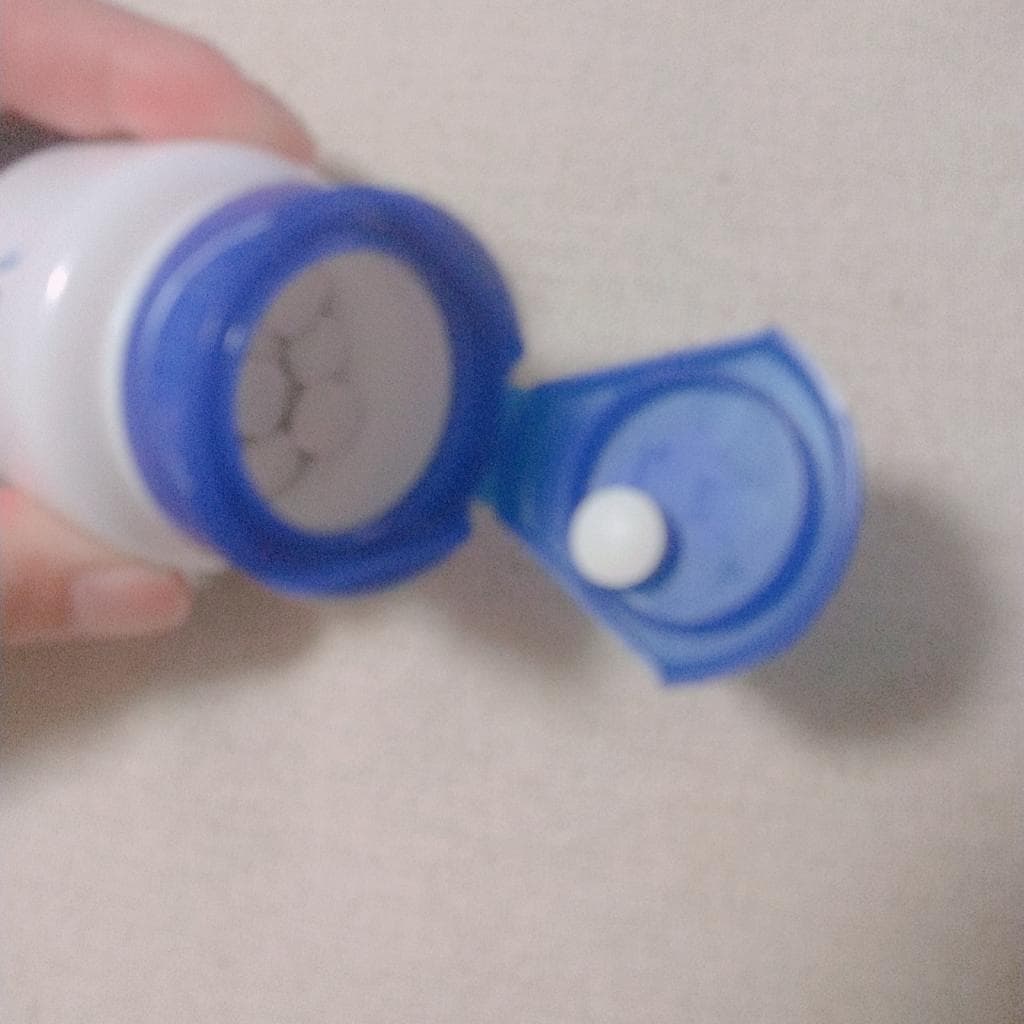 レビュー投稿画像