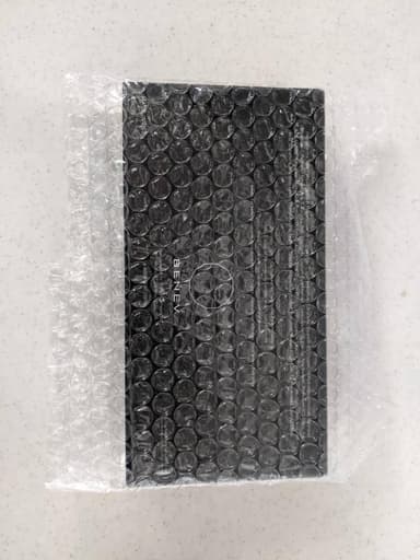 [Benev]GFリジュビネーティングコンプレックス 【1箱8ml×5本】 レビュー投稿画像 サムネイル
