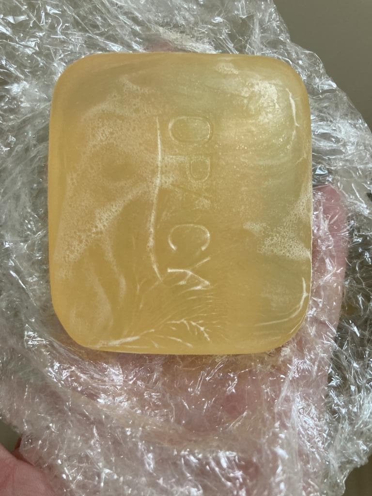 レビュー投稿画像