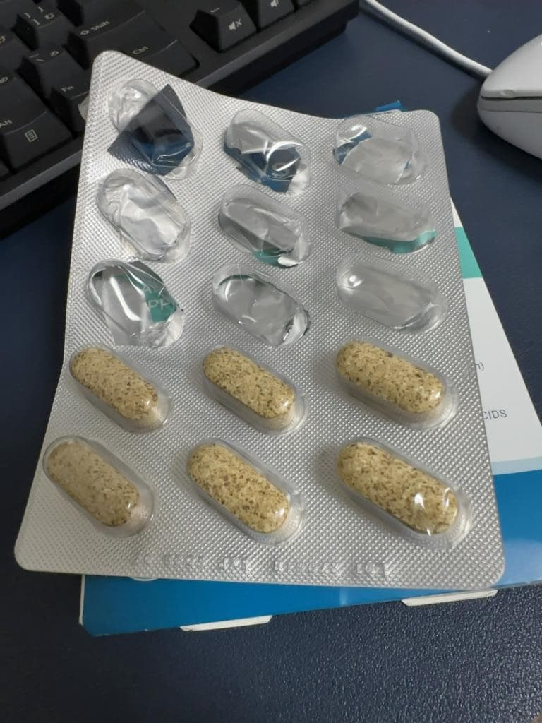 レビュー投稿画像