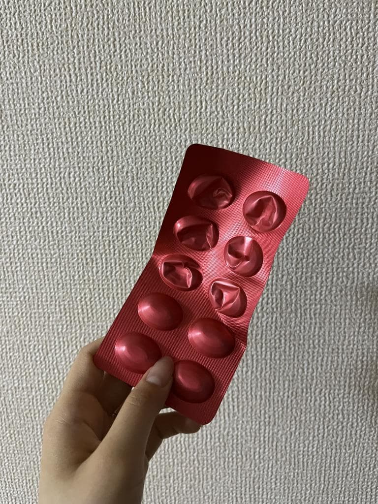 レビュー投稿画像