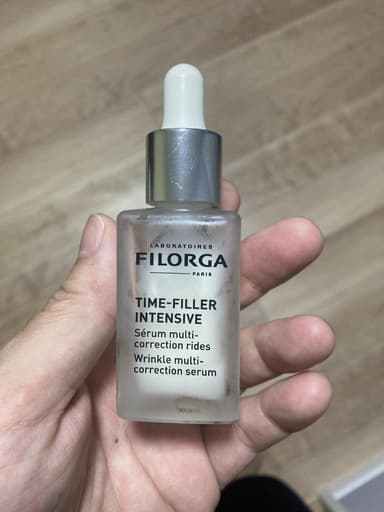 [FILORGA]タイムフィラーインテンシブ リンクルマルチコレクションセラム 【1箱30ml】 レビュー投稿画像 サムネイル