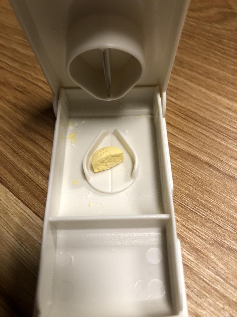 レビュー投稿画像