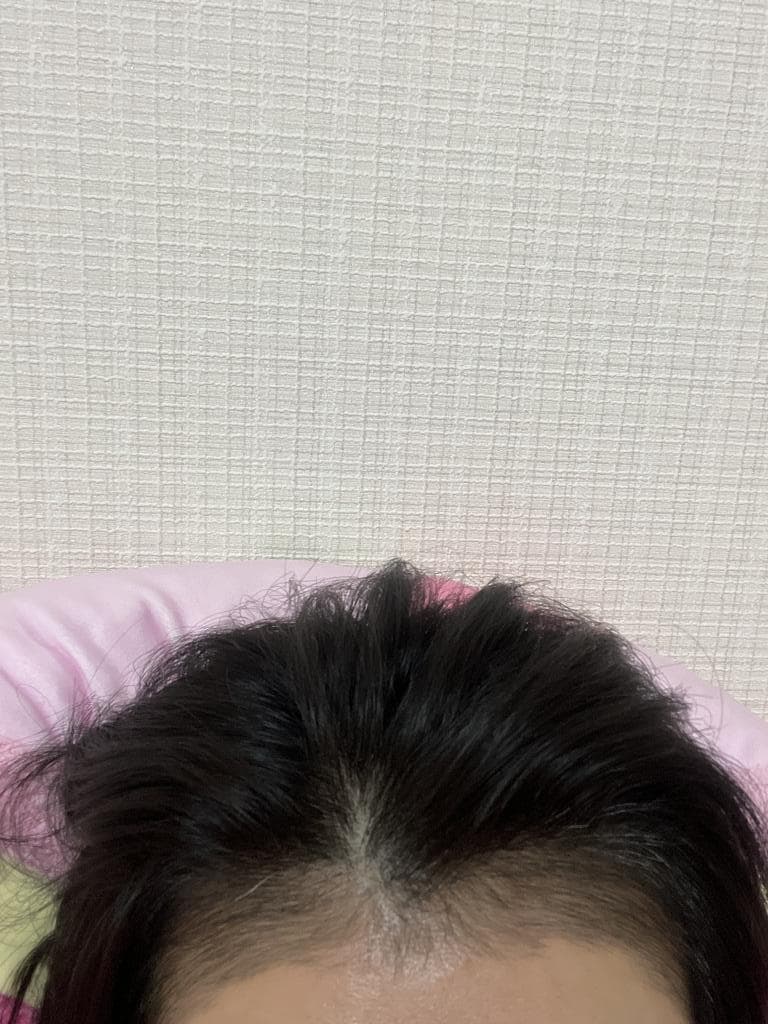レビュー投稿画像