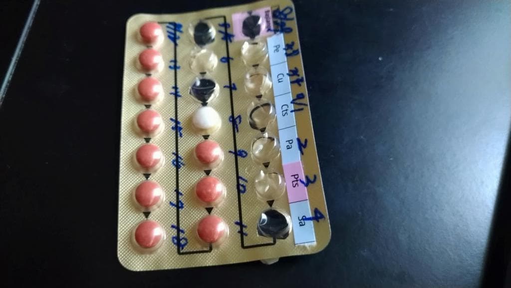 レビュー投稿画像