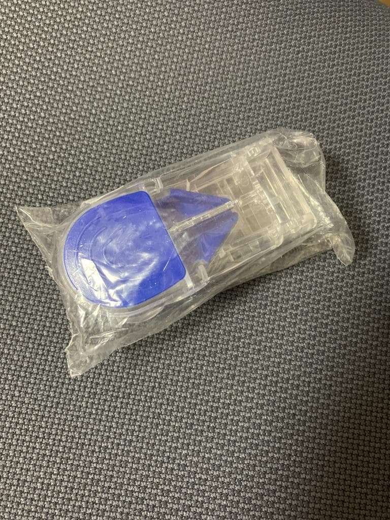 レビュー投稿画像