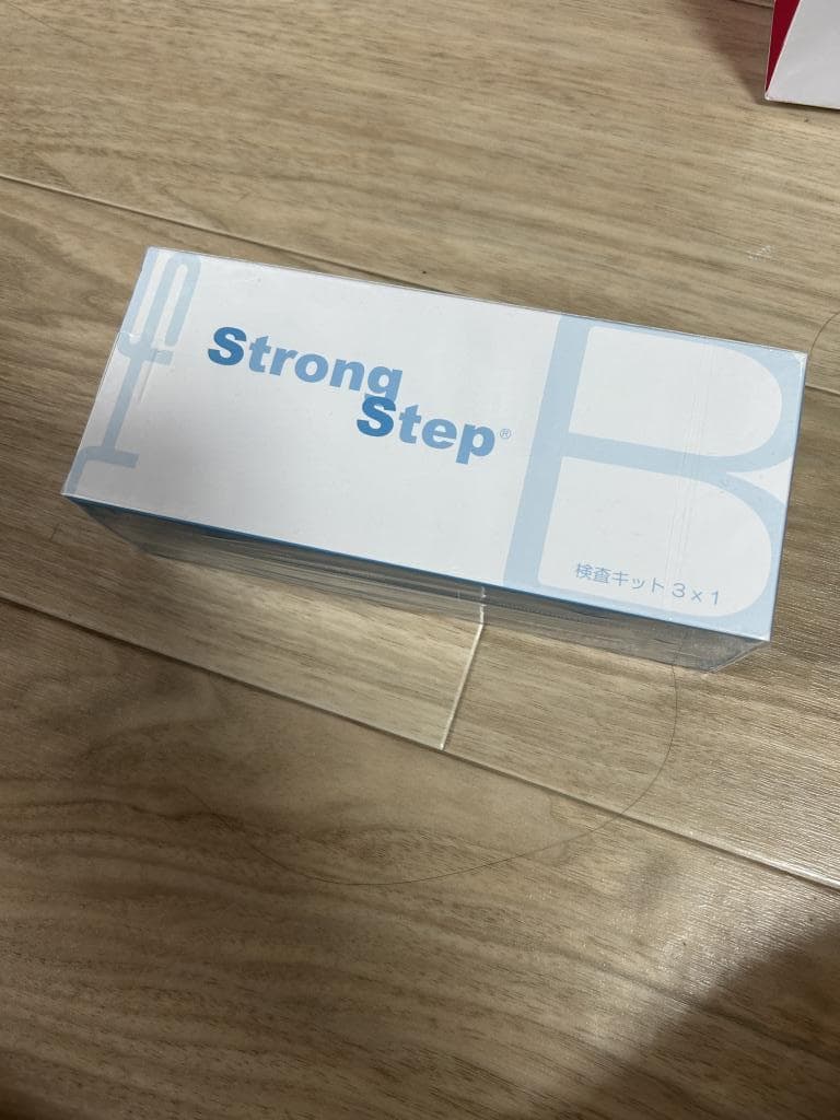 レビュー投稿画像