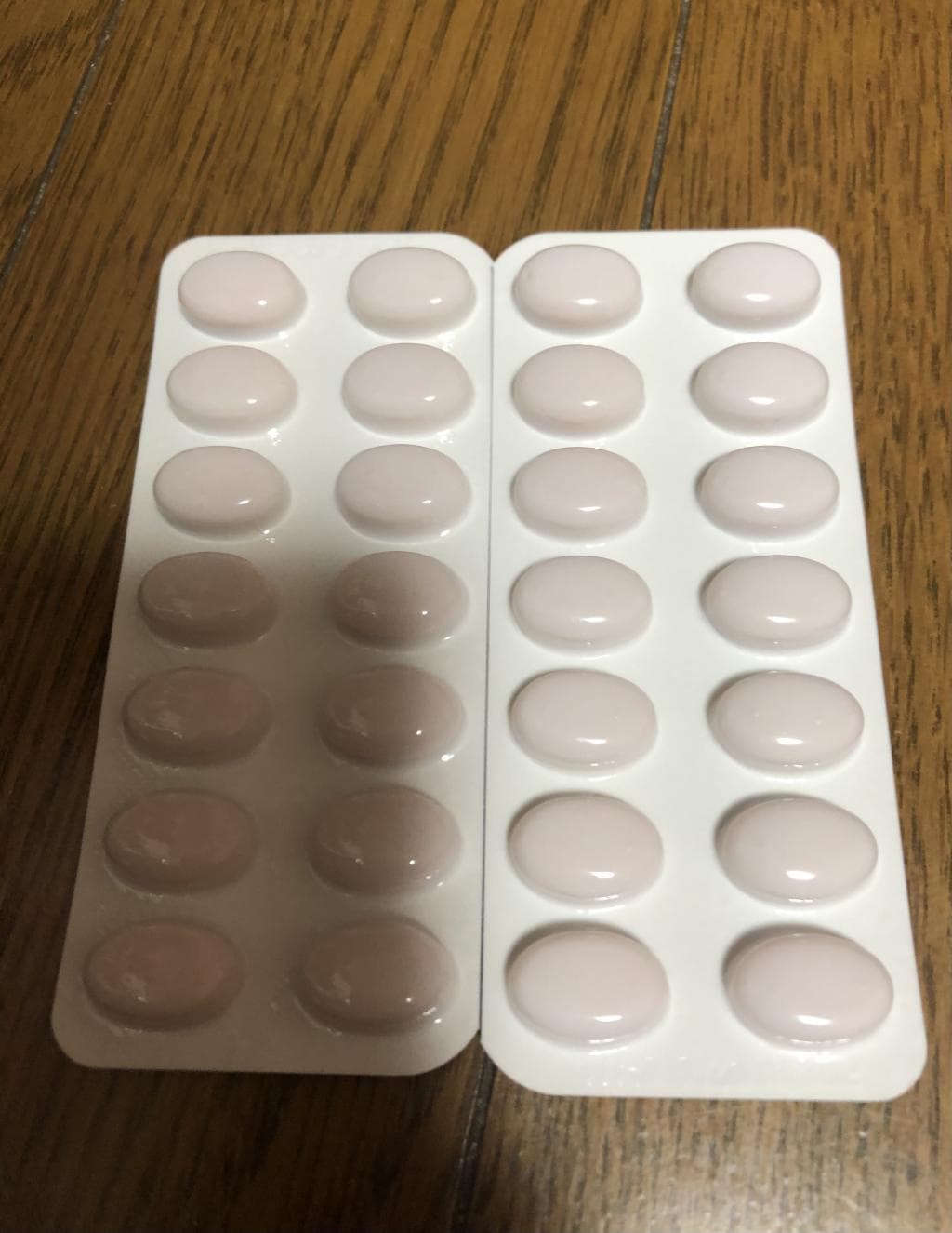 レビュー投稿画像