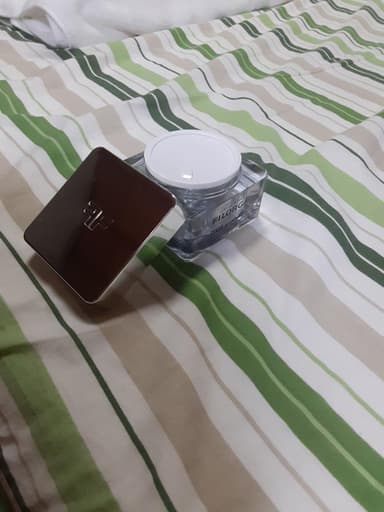 [FILORGA]NCEFナイトマスク シュプリームマルチコレクションナイトマスク 【1箱50ml】 レビュー投稿画像 サムネイル