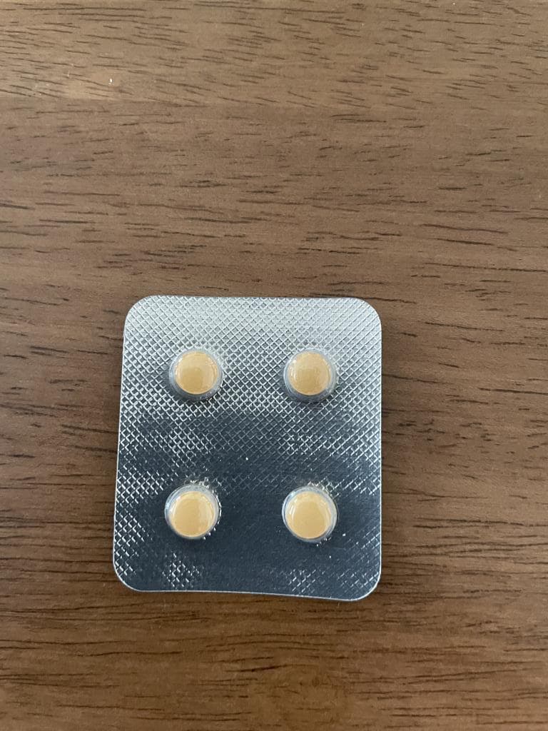 レビュー投稿画像