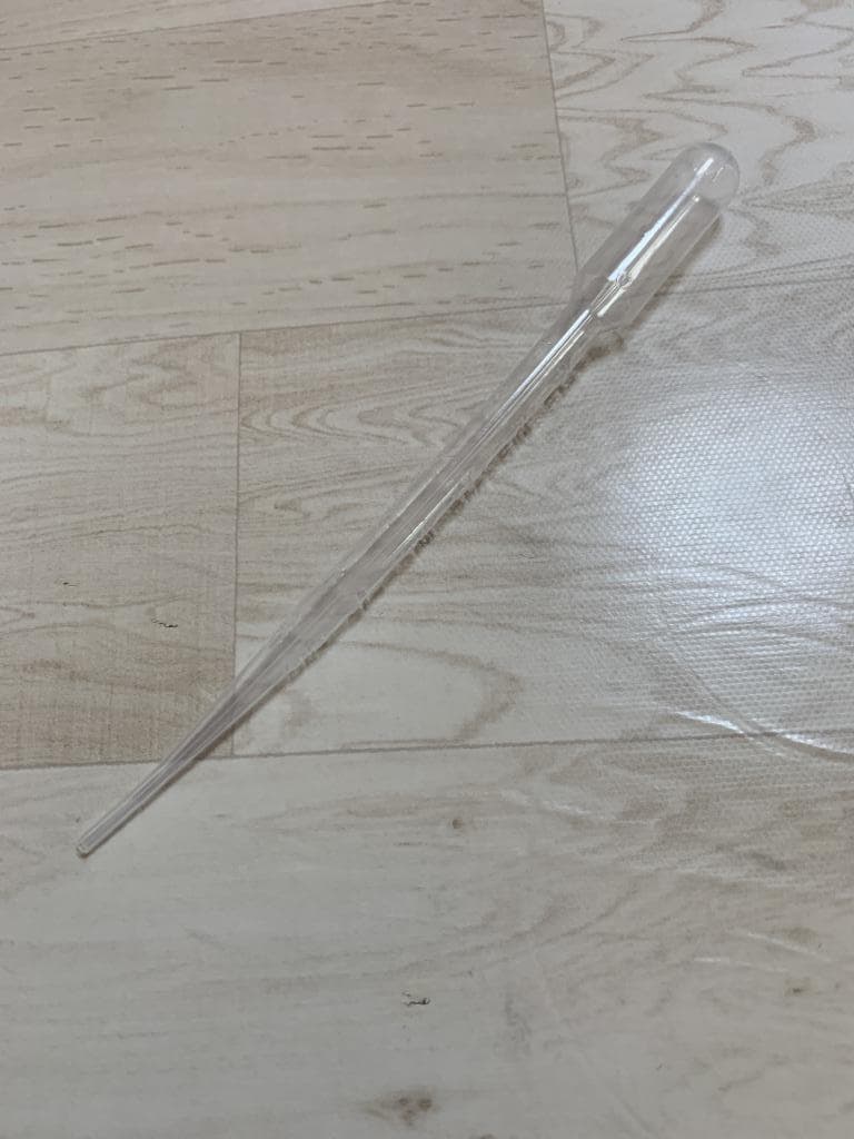 レビュー投稿画像