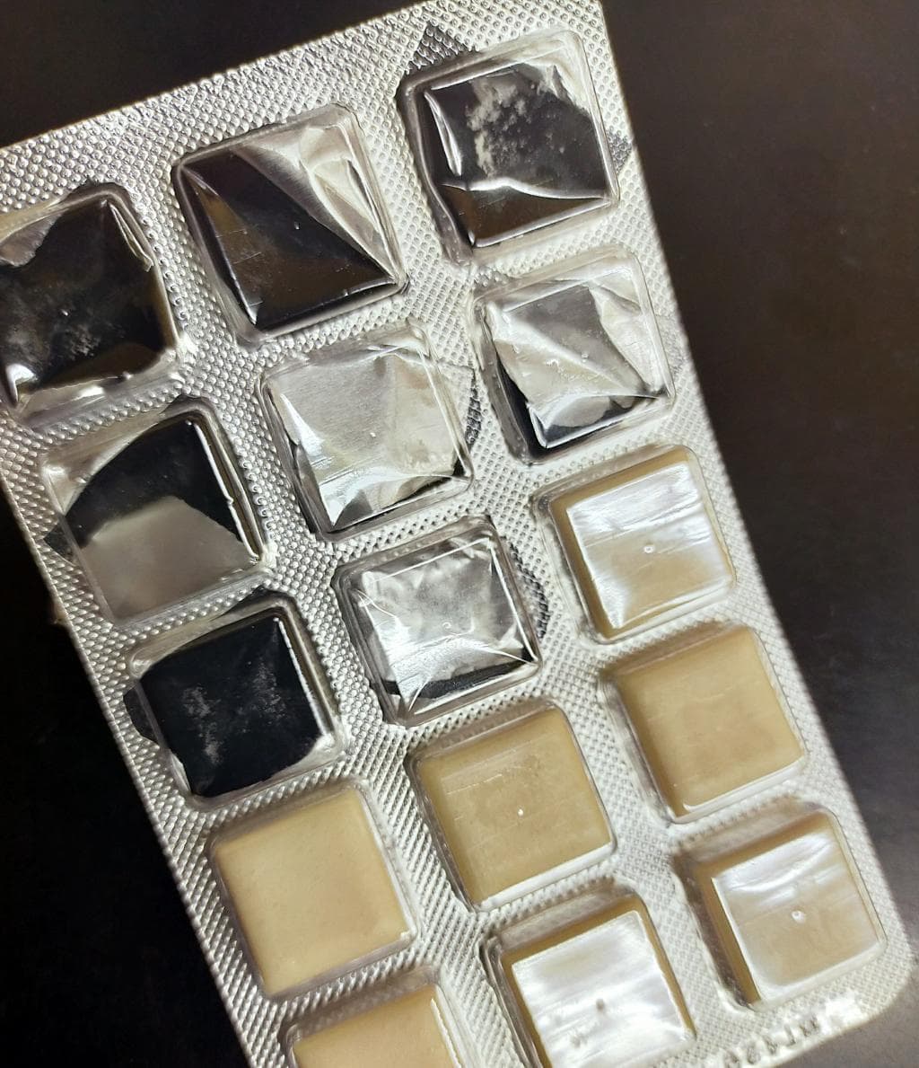 レビュー投稿画像