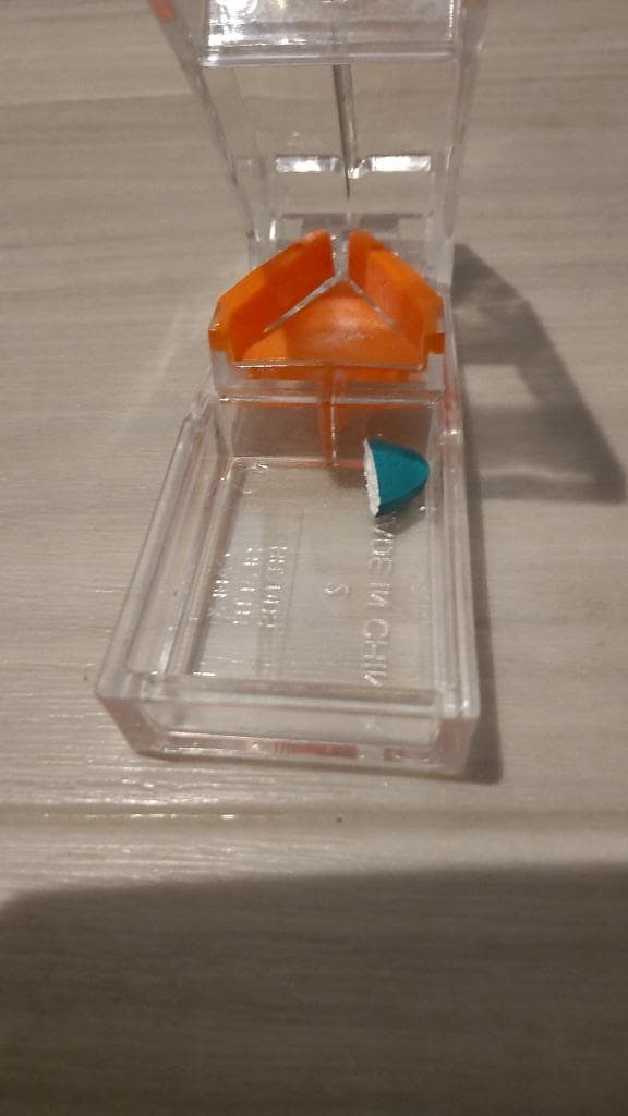 レビュー投稿画像