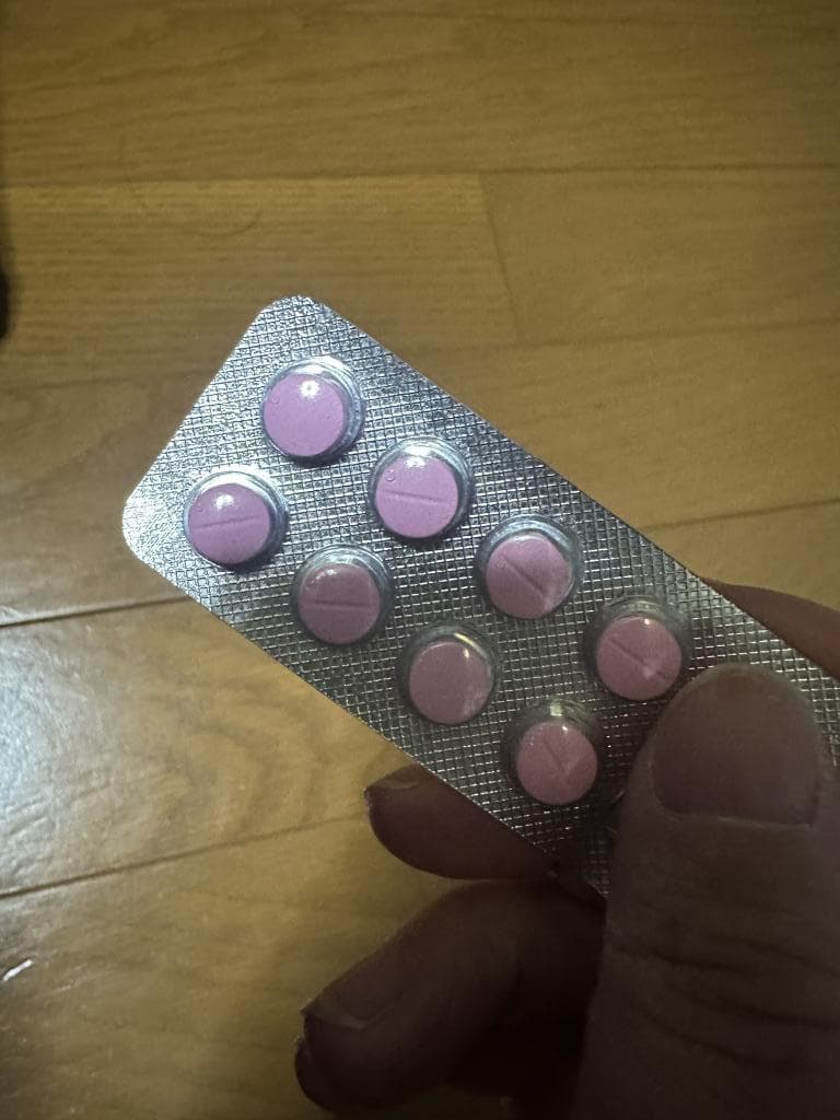 レビュー投稿画像