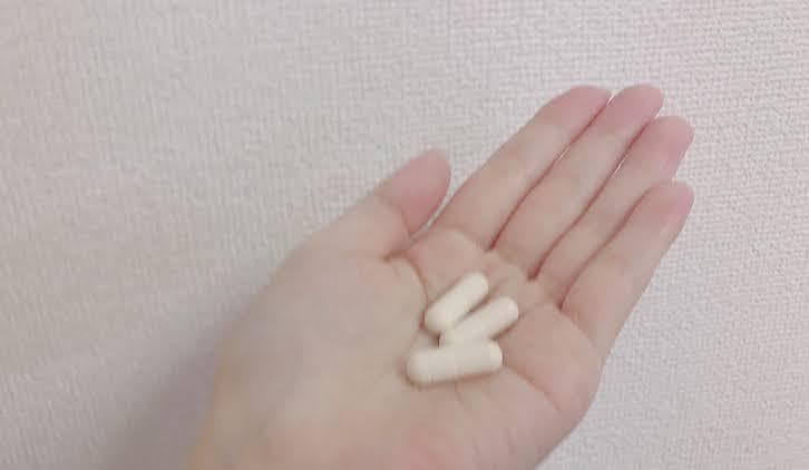 レビュー投稿画像