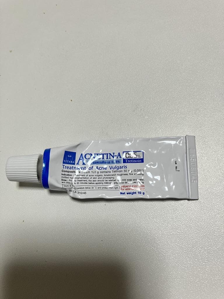 レビュー投稿画像