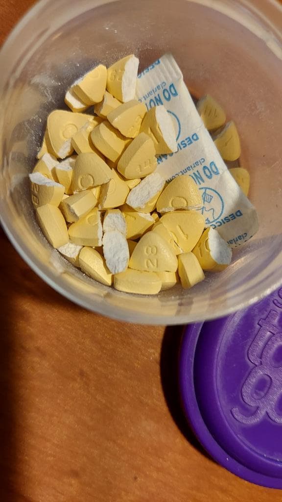 レビュー投稿画像
