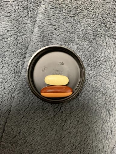 [irwin naturals]テストステロンエクストラファットバーナー 【1本60リキッドソフトジェル】 レビュー投稿画像 サムネイル
