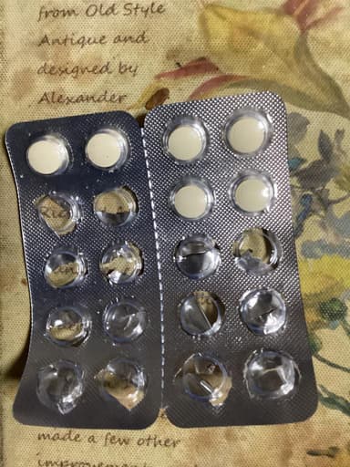 [プリスティークジェネリック]Dベニズ50mg 【1箱100錠】 レビュー投稿画像 サムネイル