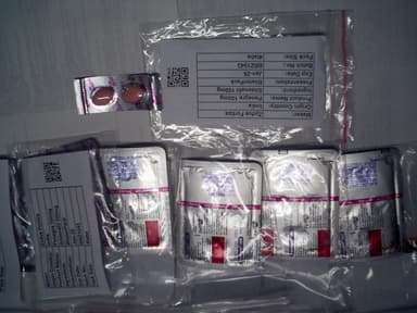 [バイアグラジェネリック]ペネグラ100mg 【1箱4錠】 レビュー投稿画像 サムネイル