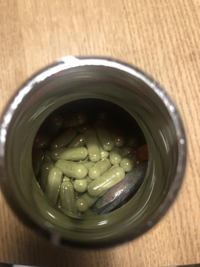 レビュー投稿画像