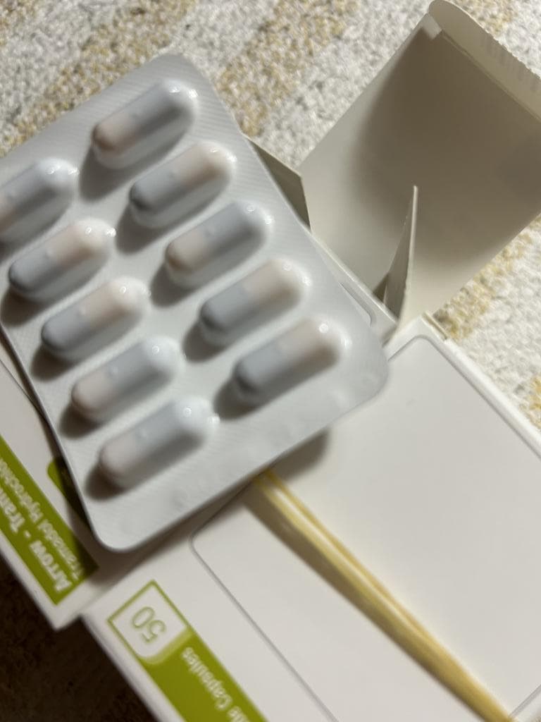 レビュー投稿画像