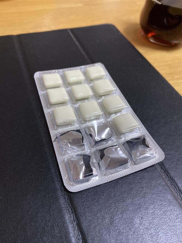 口コミ投稿画像