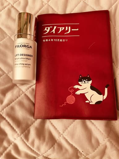 [FILORGA]リフトデザイナー ウルトラリフティングセラム 【1箱30ml】 レビュー投稿画像 サムネイル