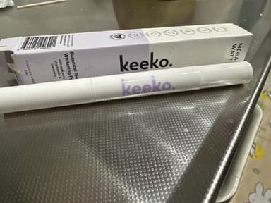 [Keeko]メガワットボタニカルティースホワイトニングペン 【1箱2ml】 レビュー投稿画像 サムネイル