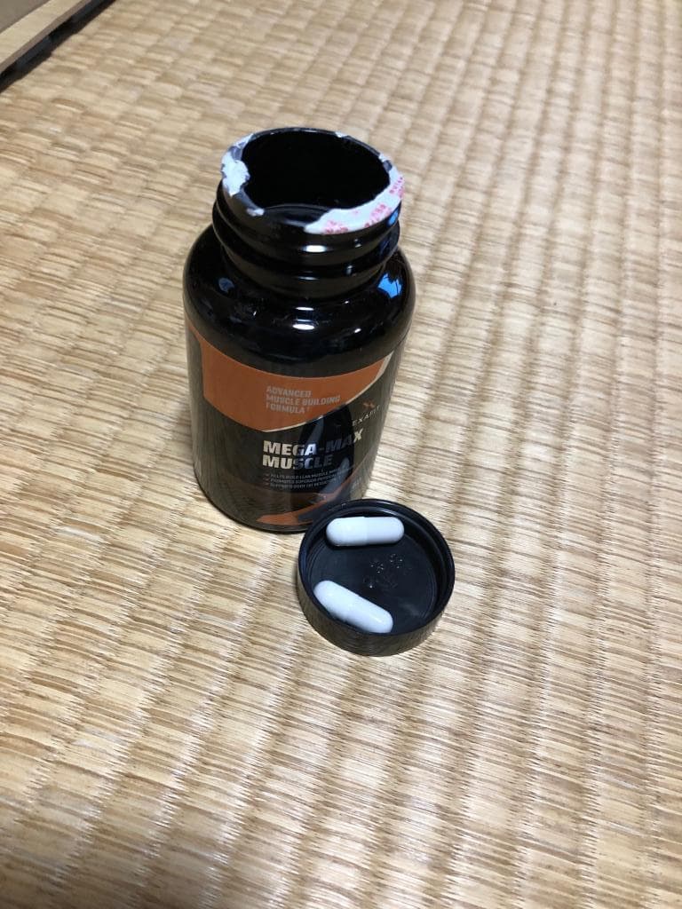 レビュー投稿画像