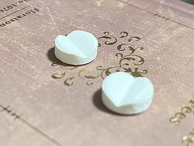 [アルダクトンジェネリック]スピリックス100mg 【1本20錠】 レビュー投稿画像 サムネイル