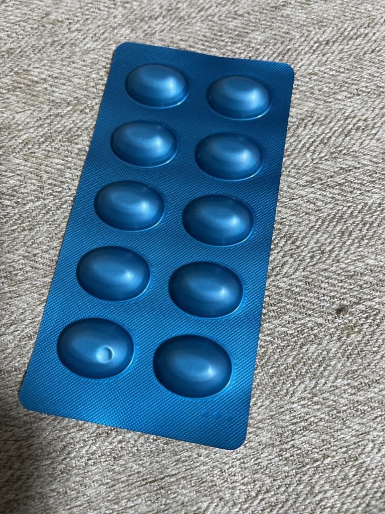 レビュー投稿画像